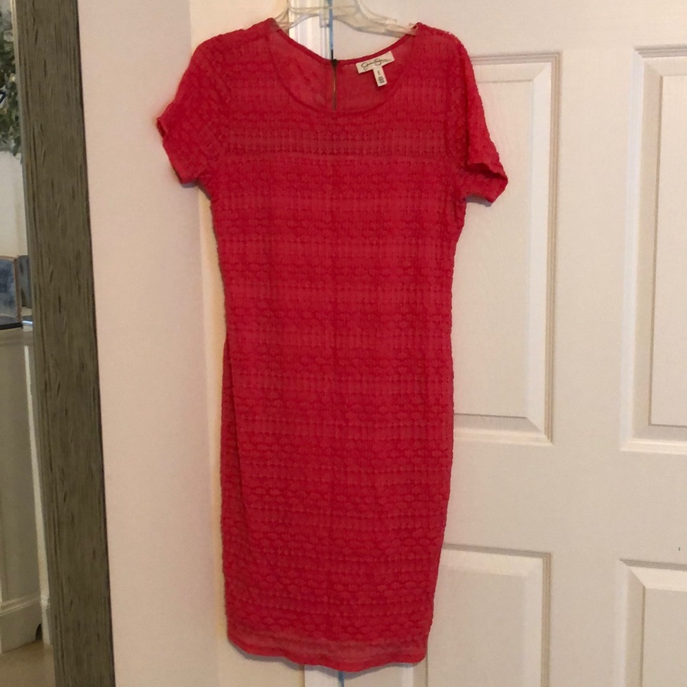 Maternity dress